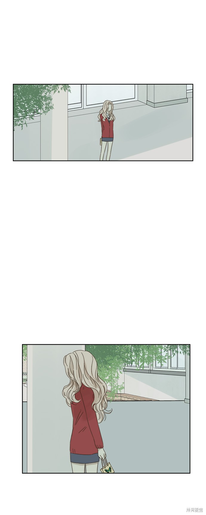 《被诅咒的国民少女》漫画最新章节第25话免费下拉式在线观看章节第【10】张图片