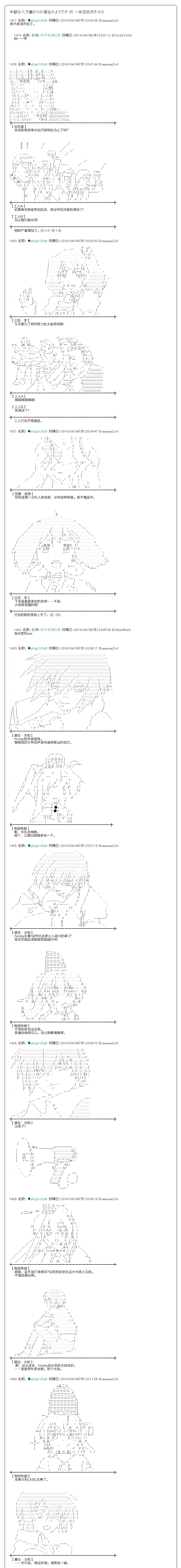 《物部布都似乎做了四面楚歌领地的领主》漫画最新章节一年目四月2免费下拉式在线观看章节第【1】张图片