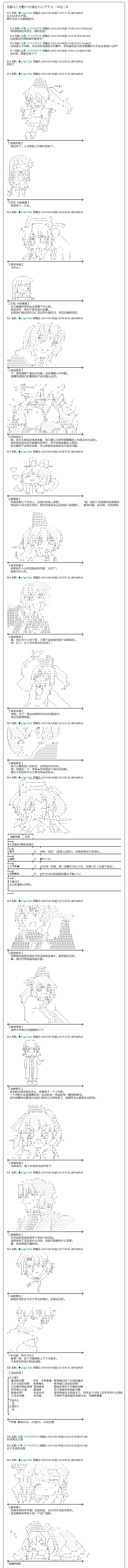 《物部布都似乎做了四面楚歌领地的领主》漫画最新章节一年目二月免费下拉式在线观看章节第【1】张图片