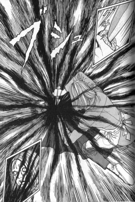 《富江再现》漫画最新章节第1卷免费下拉式在线观看章节第【90】张图片