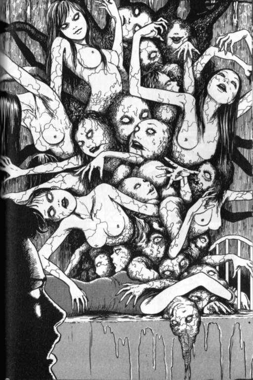 《富江再现》漫画最新章节第1卷免费下拉式在线观看章节第【183】张图片