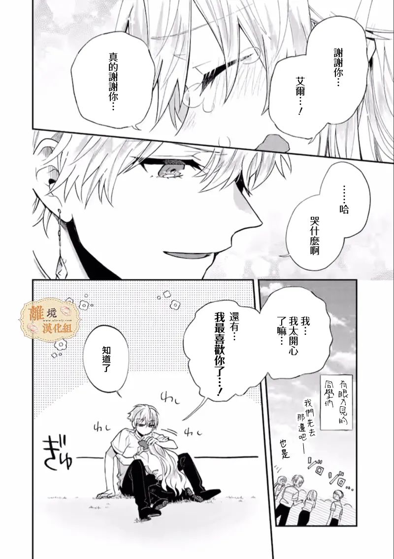 《想逃离家的我、不小心买下了仰慕的大魔法使大人》漫画最新章节第8话免费下拉式在线观看章节第【29】张图片