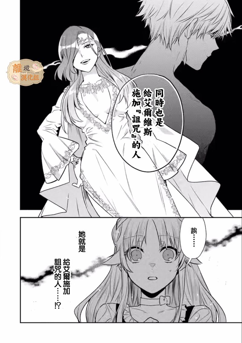 《想逃离家的我、不小心买下了仰慕的大魔法使大人》漫画最新章节第10话免费下拉式在线观看章节第【7】张图片