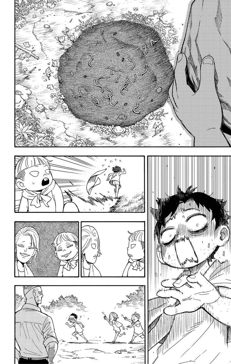 《间谍过家家》漫画最新章节第39话免费下拉式在线观看章节第【14】张图片