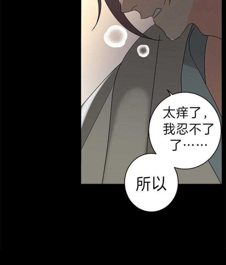 《炒过的豆子会发芽吗(第二季)》漫画最新章节第41话免费下拉式在线观看章节第【3】张图片