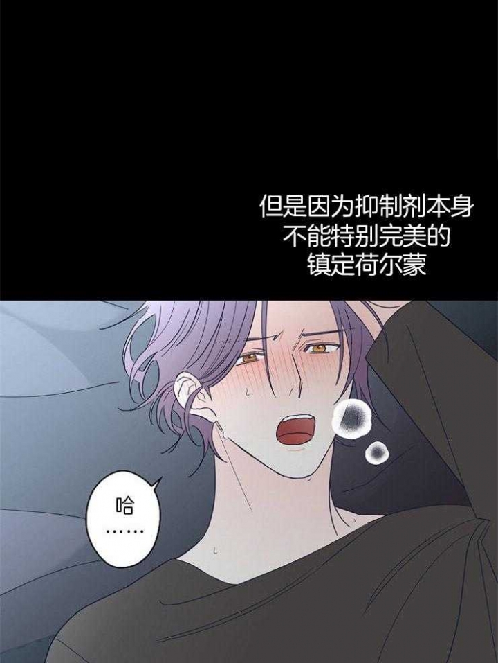 《炒过的豆子会发芽吗(第二季)》漫画最新章节第40话免费下拉式在线观看章节第【17】张图片