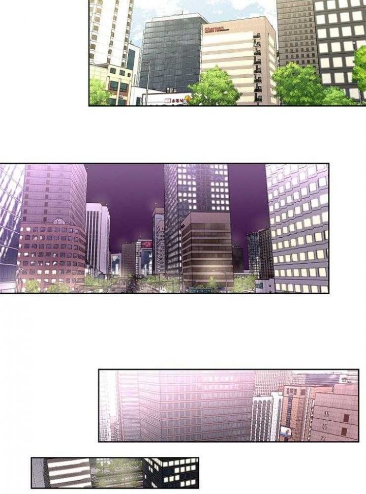 《炒过的豆子会发芽吗(第二季)》漫画最新章节第21话免费下拉式在线观看章节第【15】张图片