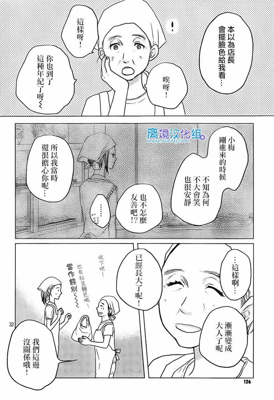 《只要你说你爱我》漫画最新章节第53话免费下拉式在线观看章节第【34】张图片