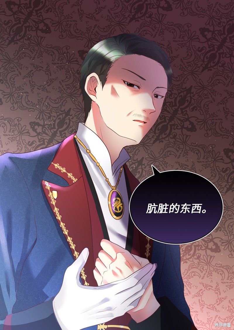 《双胞胎兄妹的父皇是宠娃狂魔》漫画最新章节第24话免费下拉式在线观看章节第【43】张图片