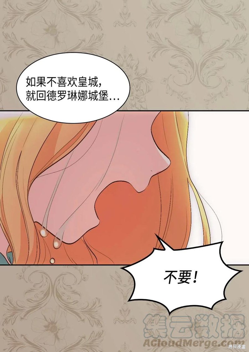 《双胞胎兄妹的父皇是宠娃狂魔》漫画最新章节第54话免费下拉式在线观看章节第【6】张图片