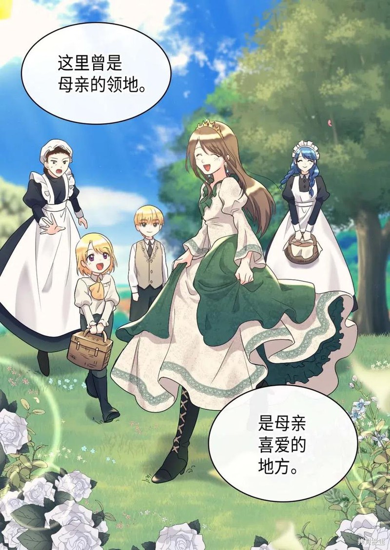 《双胞胎兄妹的父皇是宠娃狂魔》漫画最新章节第51话免费下拉式在线观看章节第【37】张图片