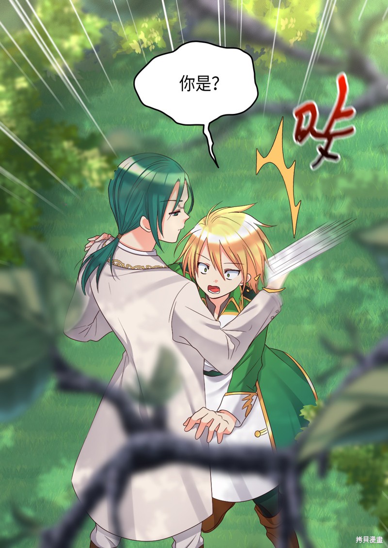 《双胞胎兄妹的父皇是宠娃狂魔》漫画最新章节第44话免费下拉式在线观看章节第【52】张图片