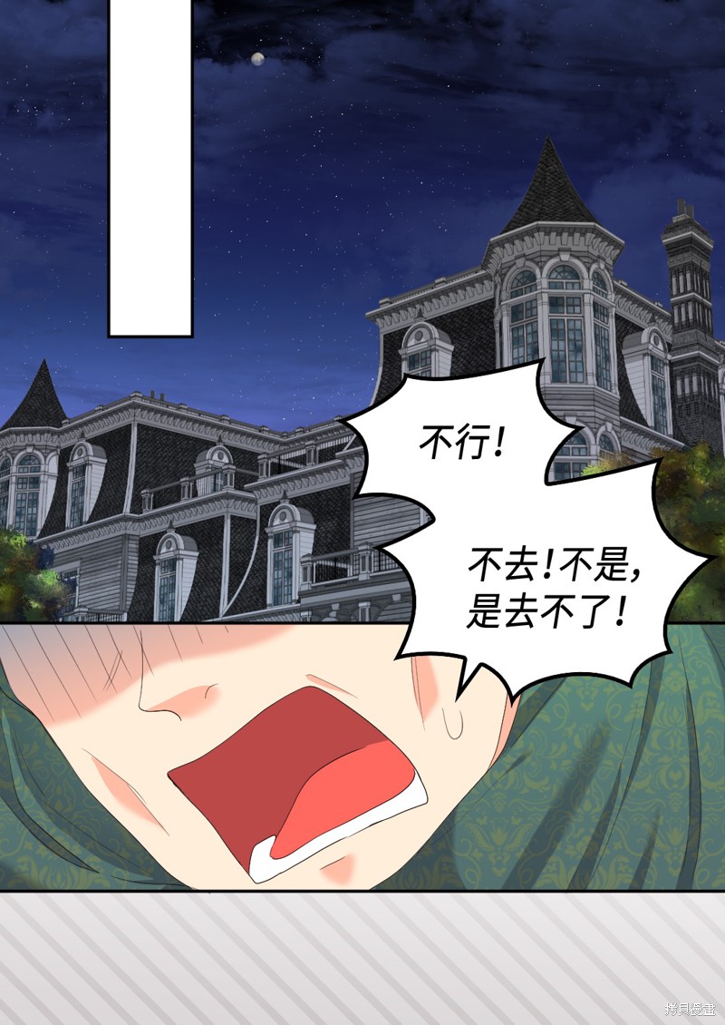 《双胞胎兄妹的父皇是宠娃狂魔》漫画最新章节第40话免费下拉式在线观看章节第【52】张图片