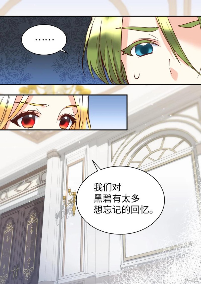 《双胞胎兄妹的父皇是宠娃狂魔》漫画最新章节第78话免费下拉式在线观看章节第【17】张图片