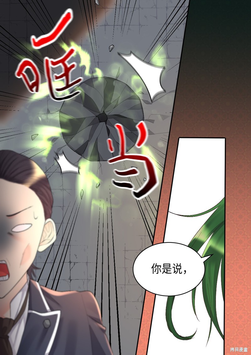 《双胞胎兄妹的父皇是宠娃狂魔》漫画最新章节第36话免费下拉式在线观看章节第【10】张图片