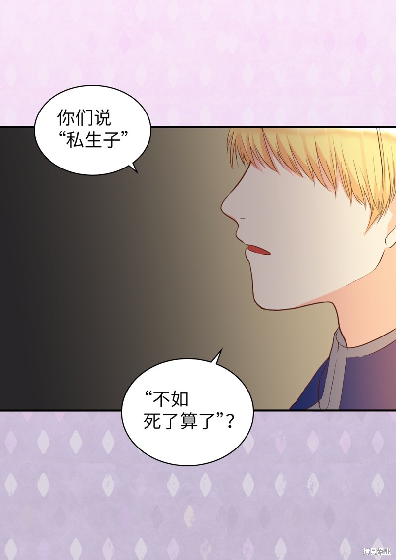 《双胞胎兄妹的父皇是宠娃狂魔》漫画最新章节第11话免费下拉式在线观看章节第【25】张图片