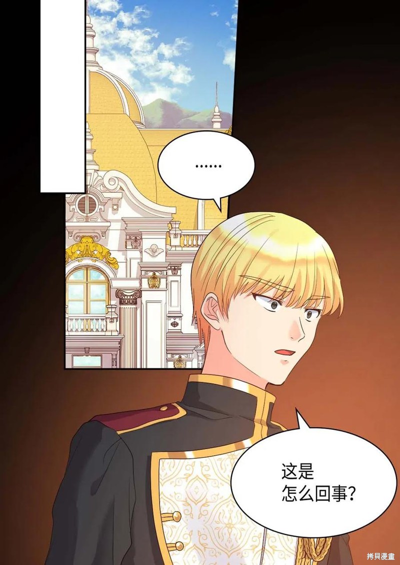 《双胞胎兄妹的父皇是宠娃狂魔》漫画最新章节第47话免费下拉式在线观看章节第【19】张图片