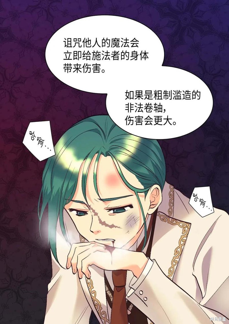 《双胞胎兄妹的父皇是宠娃狂魔》漫画最新章节第53话免费下拉式在线观看章节第【11】张图片