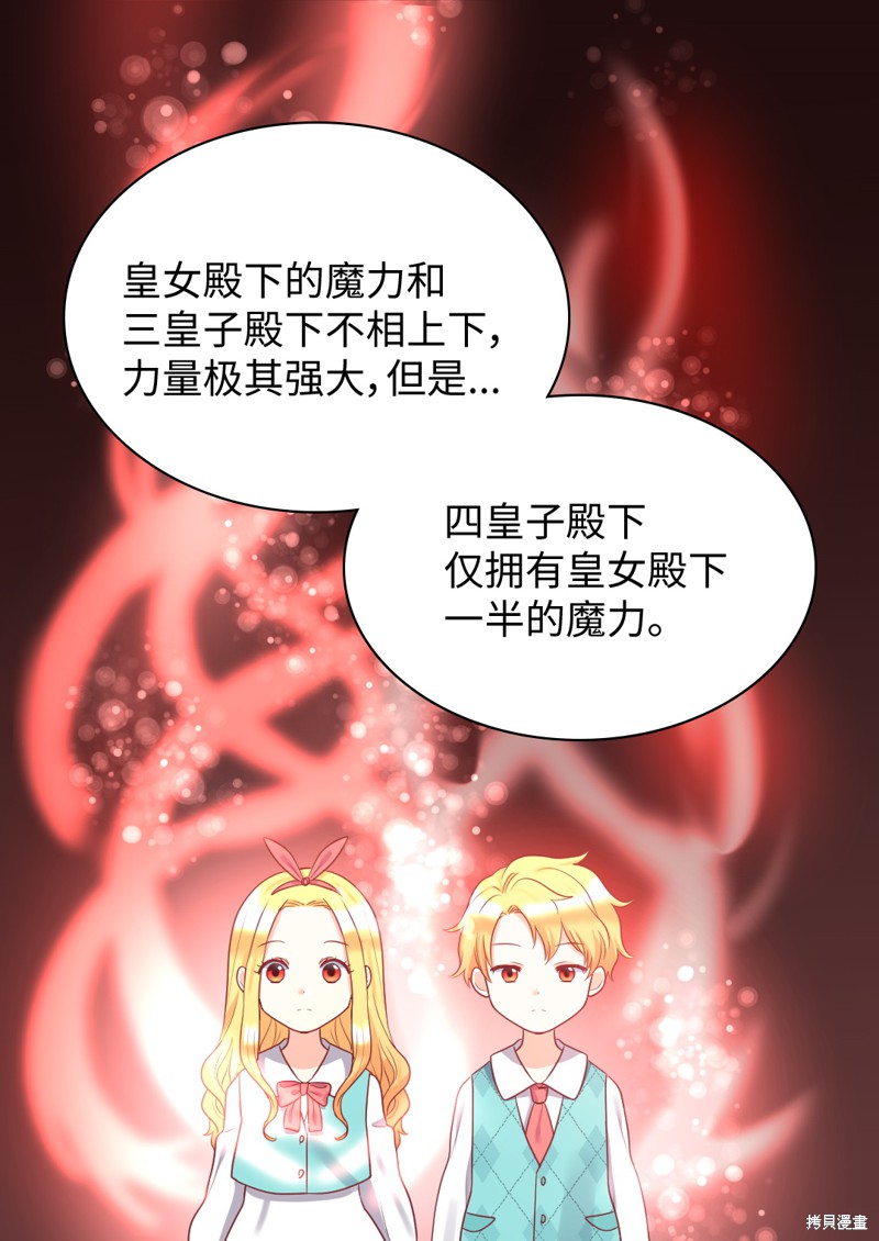 《双胞胎兄妹的父皇是宠娃狂魔》漫画最新章节第26话免费下拉式在线观看章节第【24】张图片