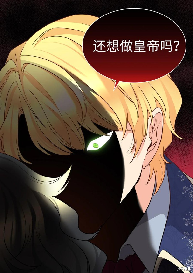 《双胞胎兄妹的父皇是宠娃狂魔》漫画最新章节第93话免费下拉式在线观看章节第【47】张图片