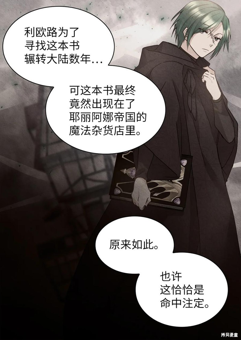 《双胞胎兄妹的父皇是宠娃狂魔》漫画最新章节第96话免费下拉式在线观看章节第【5】张图片