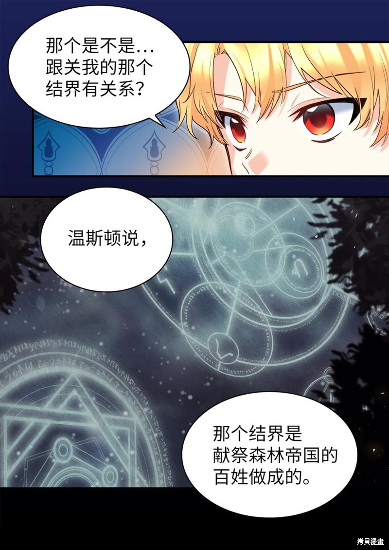 《双胞胎兄妹的父皇是宠娃狂魔》漫画最新章节第94话免费下拉式在线观看章节第【4】张图片