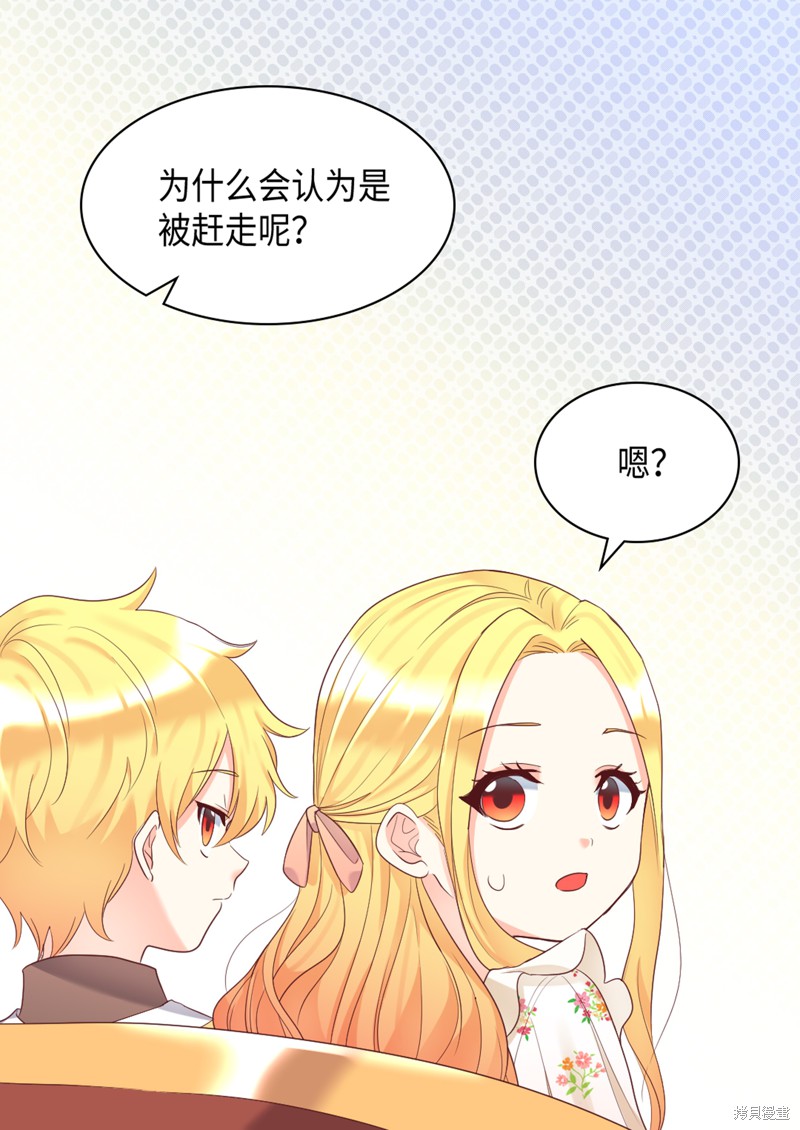 《双胞胎兄妹的父皇是宠娃狂魔》漫画最新章节第34话免费下拉式在线观看章节第【39】张图片