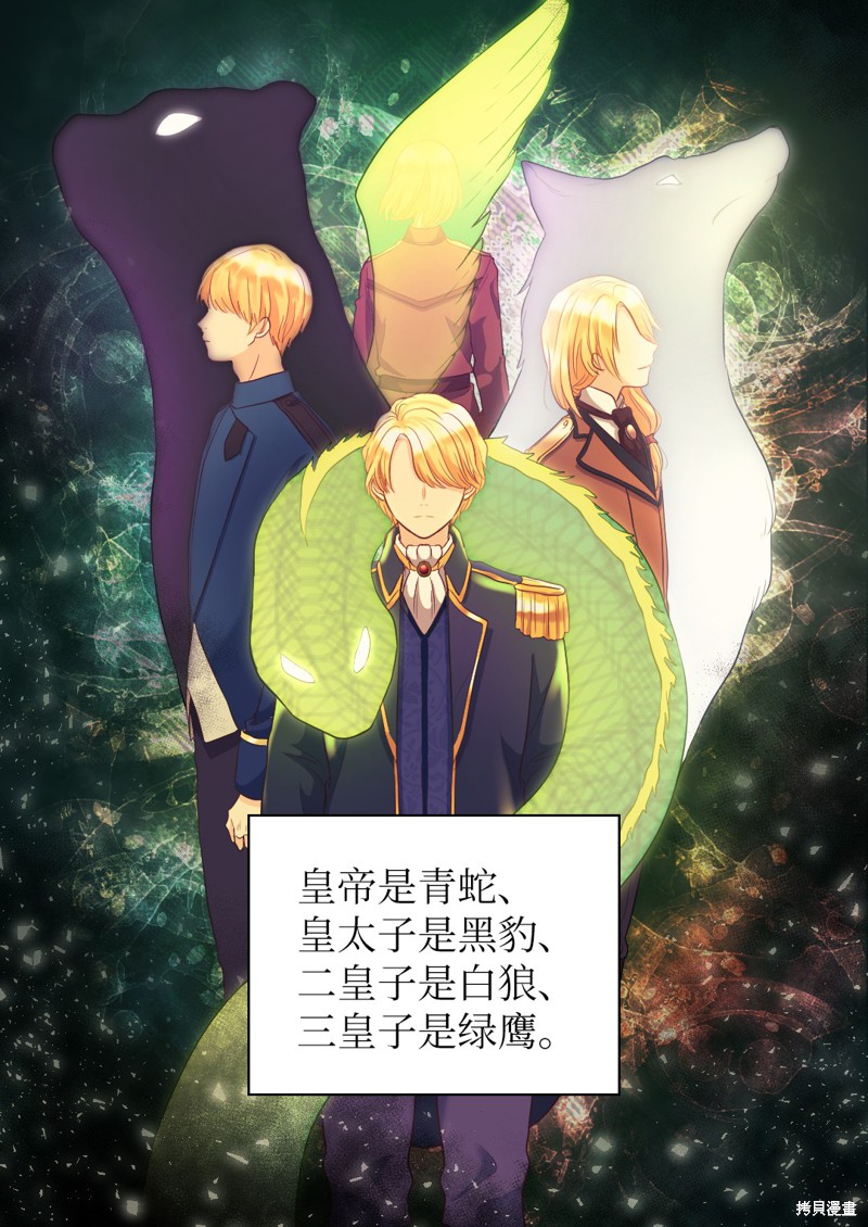 《双胞胎兄妹的父皇是宠娃狂魔》漫画最新章节第13话免费下拉式在线观看章节第【44】张图片