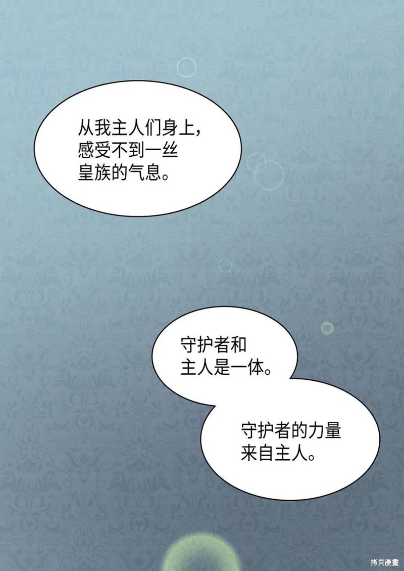 《双胞胎兄妹的父皇是宠娃狂魔》漫画最新章节第48话免费下拉式在线观看章节第【9】张图片