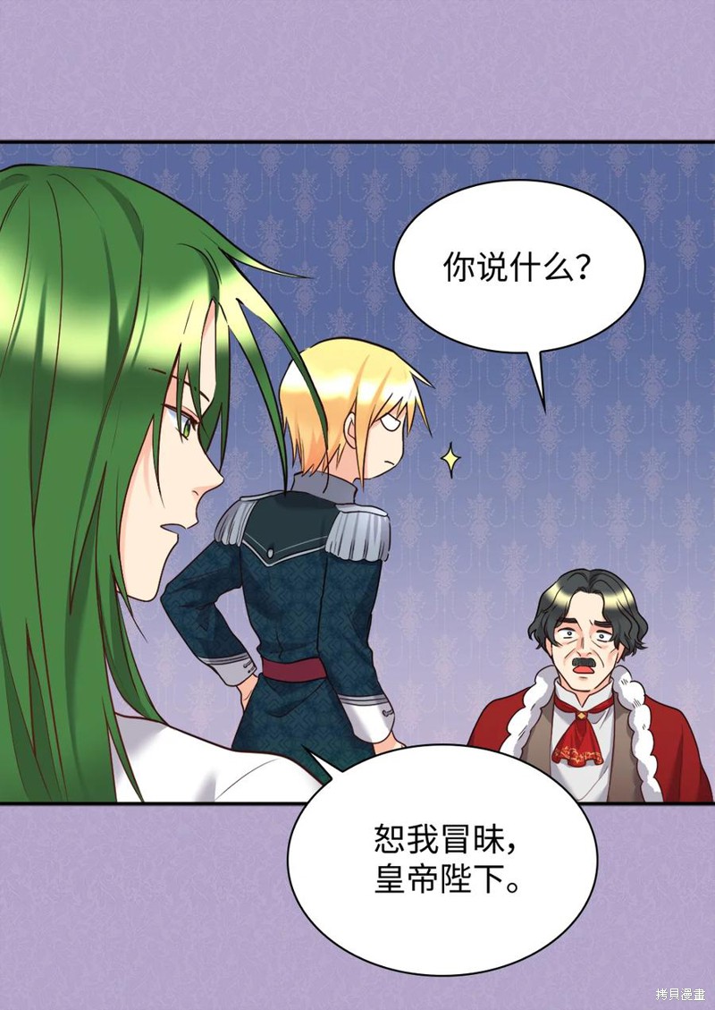 《双胞胎兄妹的父皇是宠娃狂魔》漫画最新章节第88话免费下拉式在线观看章节第【14】张图片