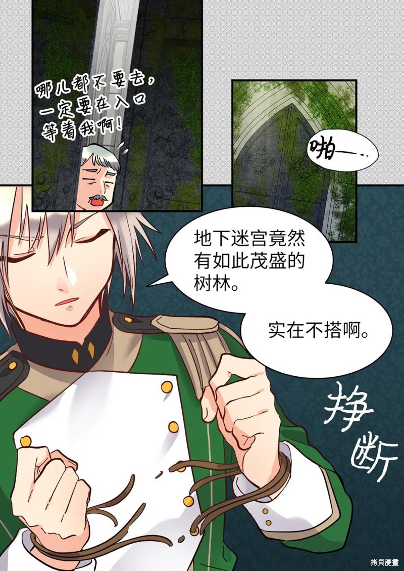 《双胞胎兄妹的父皇是宠娃狂魔》漫画最新章节第72话免费下拉式在线观看章节第【8】张图片