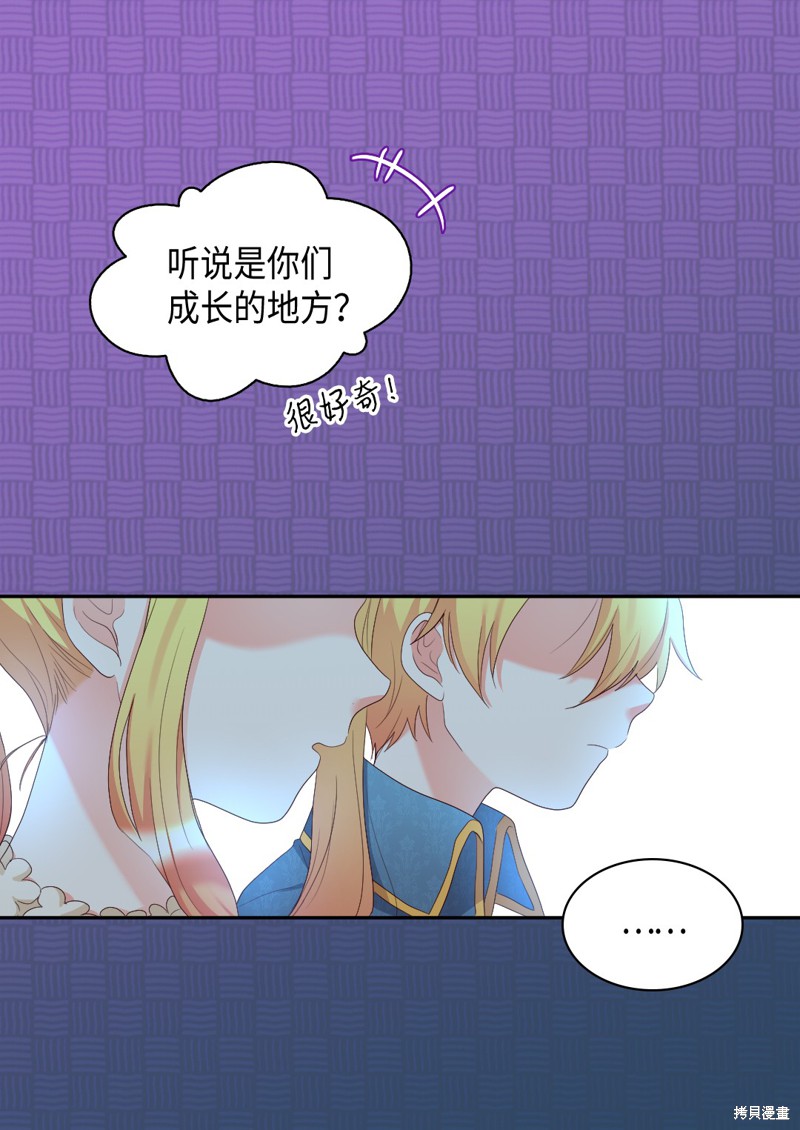 《双胞胎兄妹的父皇是宠娃狂魔》漫画最新章节第40话免费下拉式在线观看章节第【25】张图片