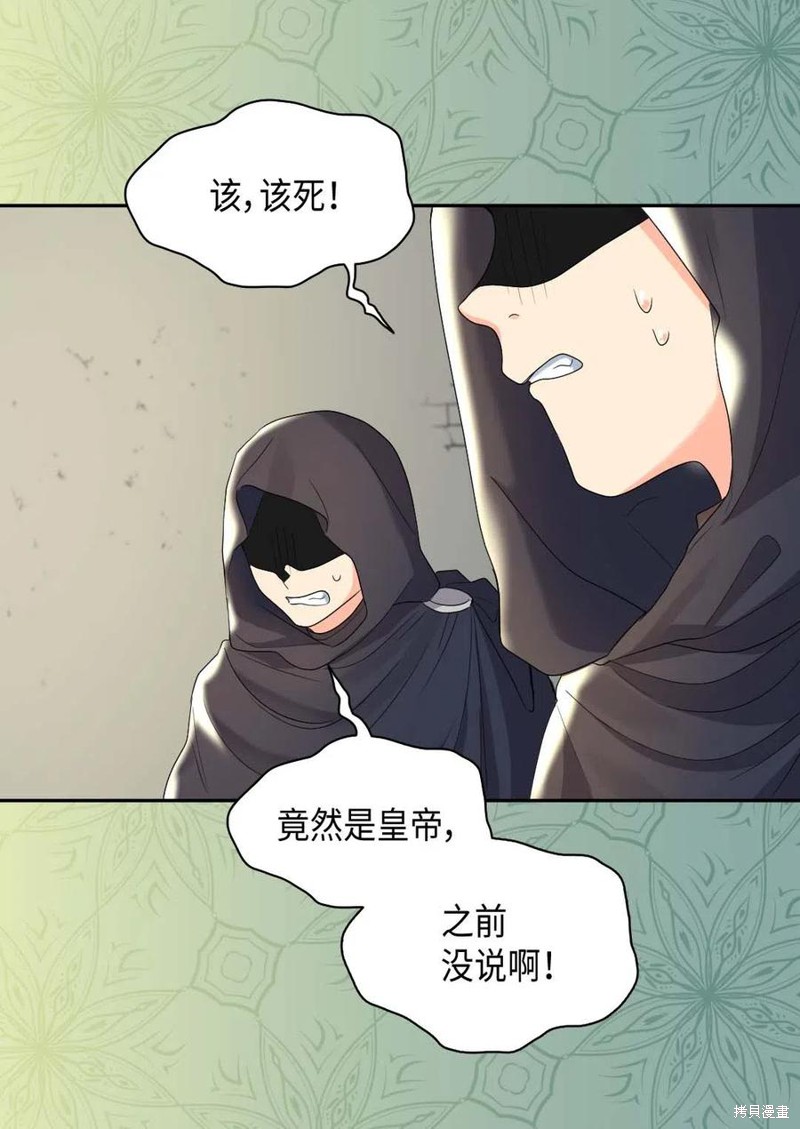 《双胞胎兄妹的父皇是宠娃狂魔》漫画最新章节第51话免费下拉式在线观看章节第【3】张图片