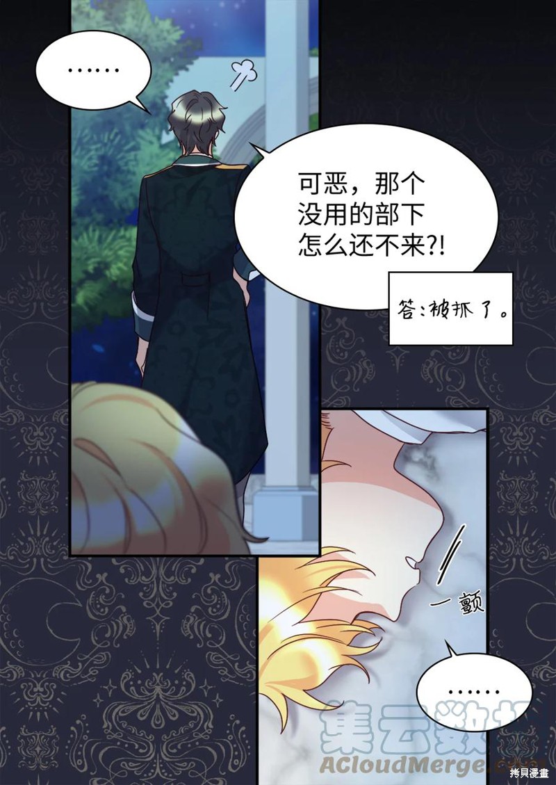 《双胞胎兄妹的父皇是宠娃狂魔》漫画最新章节第88话免费下拉式在线观看章节第【27】张图片