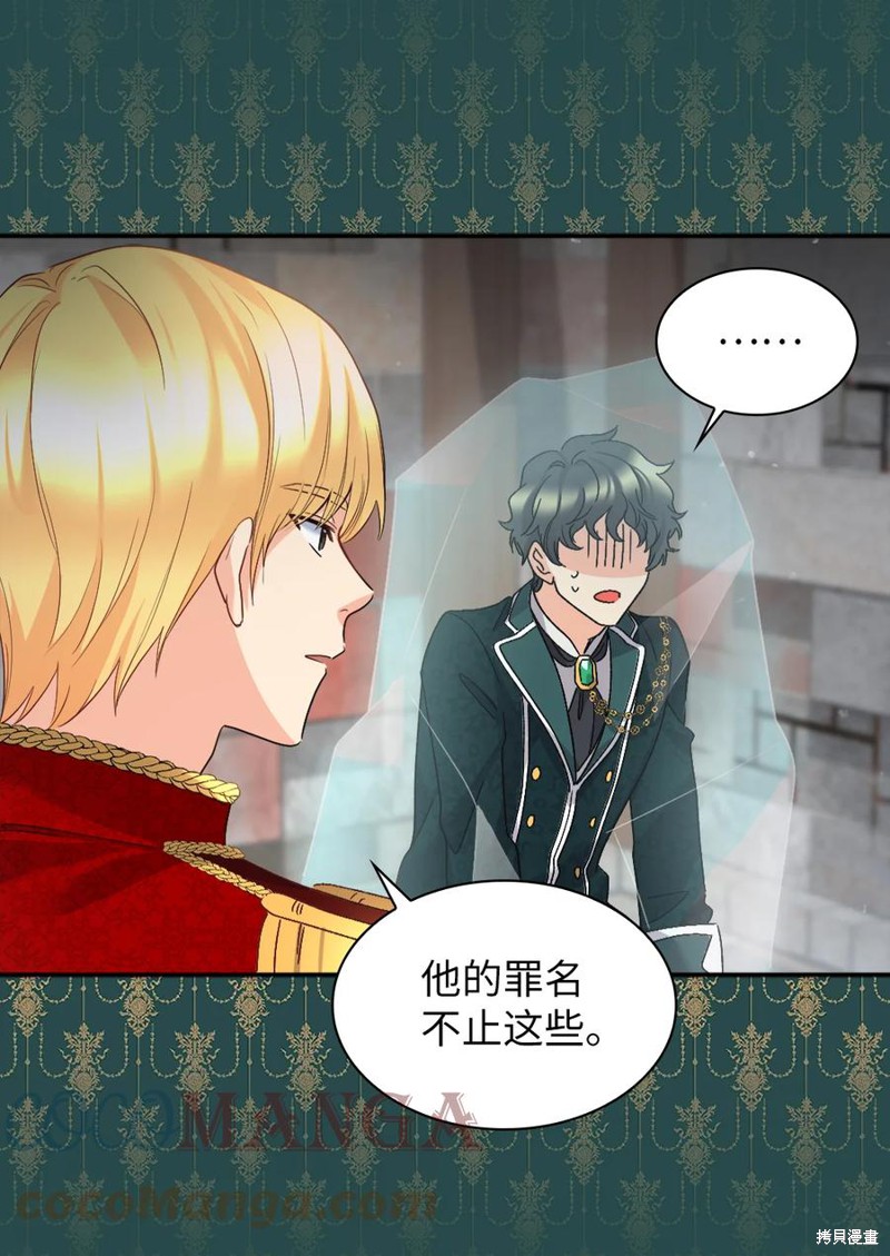 《双胞胎兄妹的父皇是宠娃狂魔》漫画最新章节第93话免费下拉式在线观看章节第【12】张图片