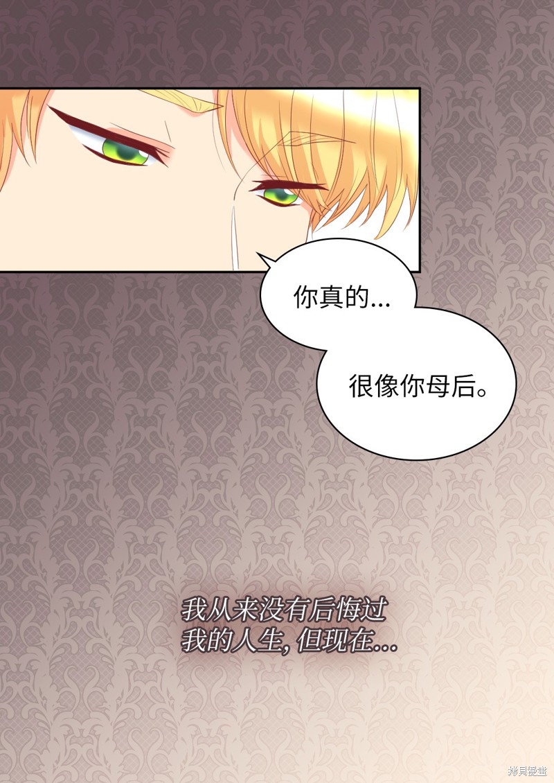 《双胞胎兄妹的父皇是宠娃狂魔》漫画最新章节第29话免费下拉式在线观看章节第【41】张图片