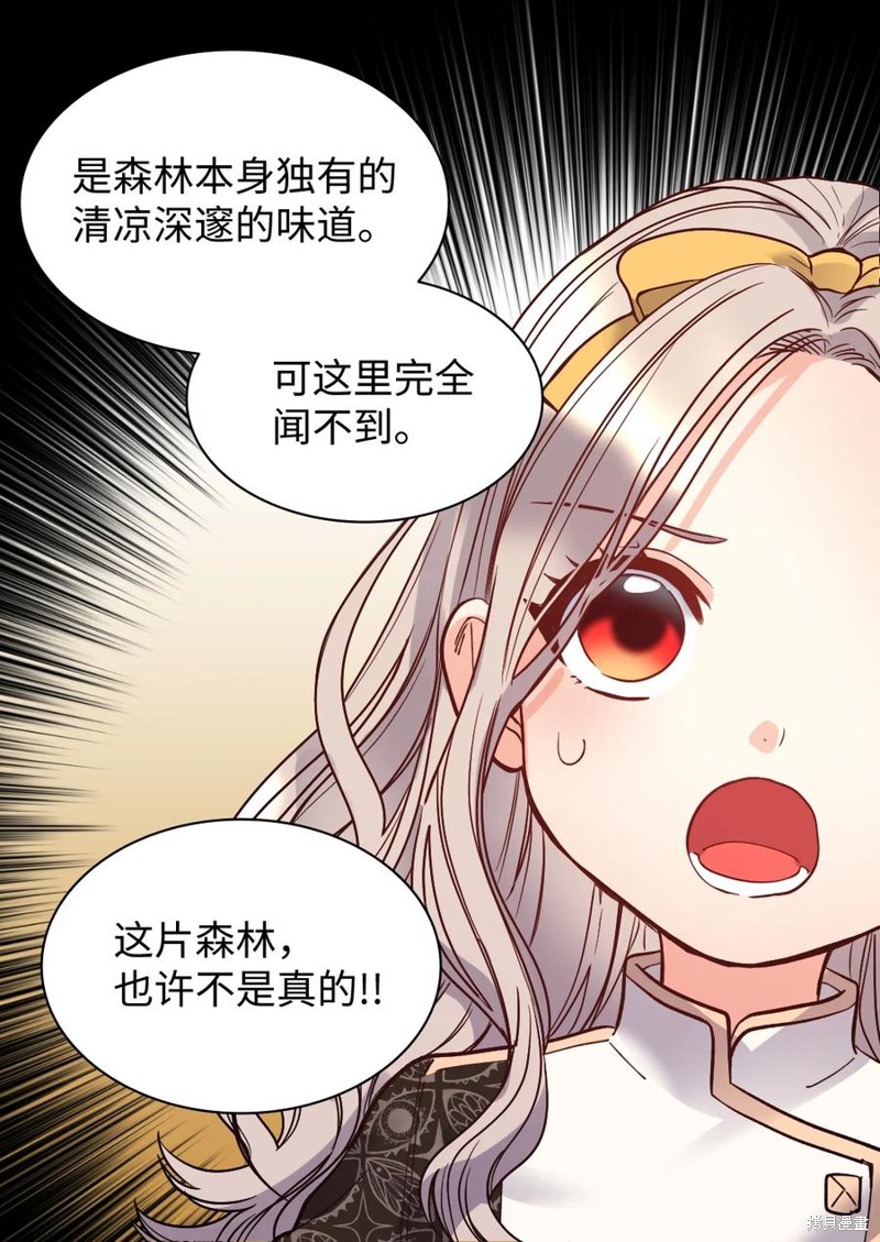 《双胞胎兄妹的父皇是宠娃狂魔》漫画最新章节第72话免费下拉式在线观看章节第【25】张图片