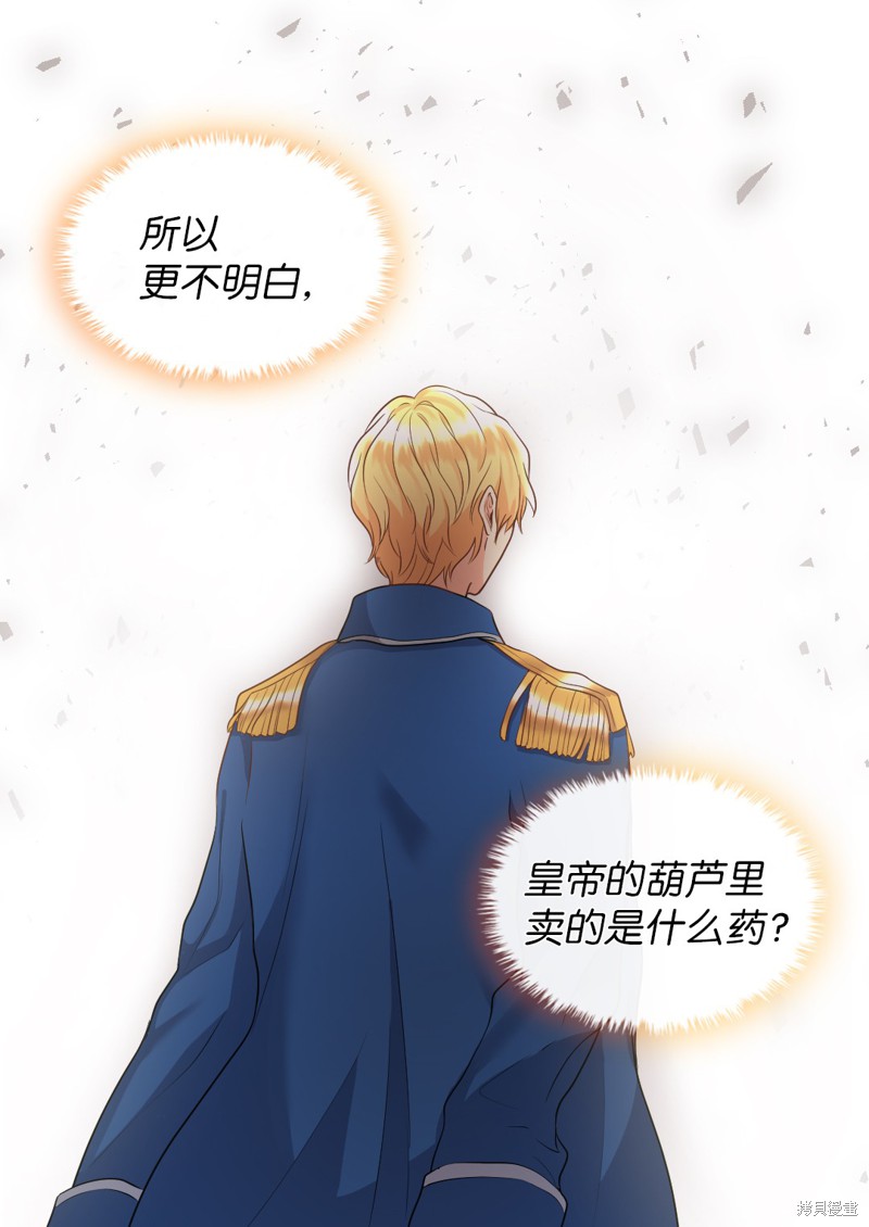 《双胞胎兄妹的父皇是宠娃狂魔》漫画最新章节第24话免费下拉式在线观看章节第【17】张图片