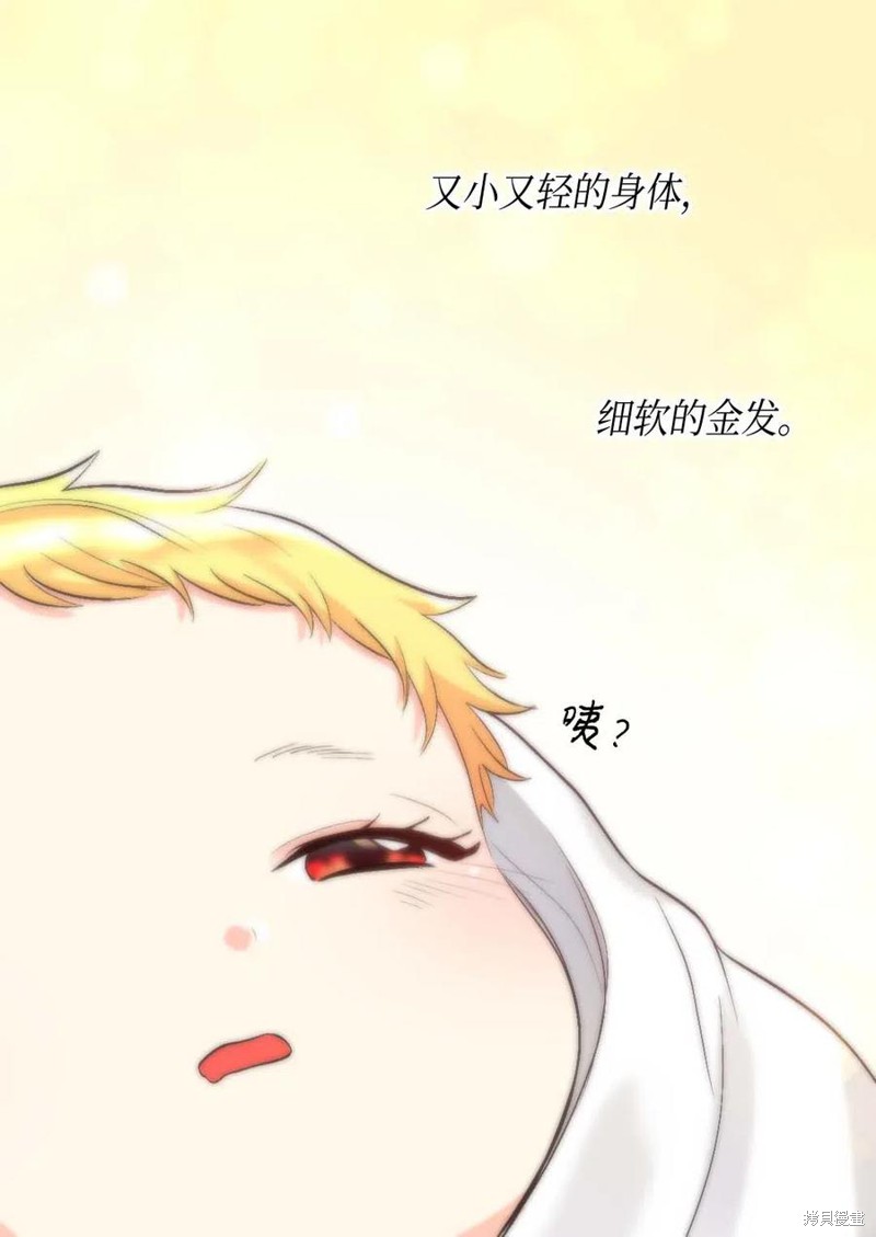 《双胞胎兄妹的父皇是宠娃狂魔》漫画最新章节第57话免费下拉式在线观看章节第【28】张图片