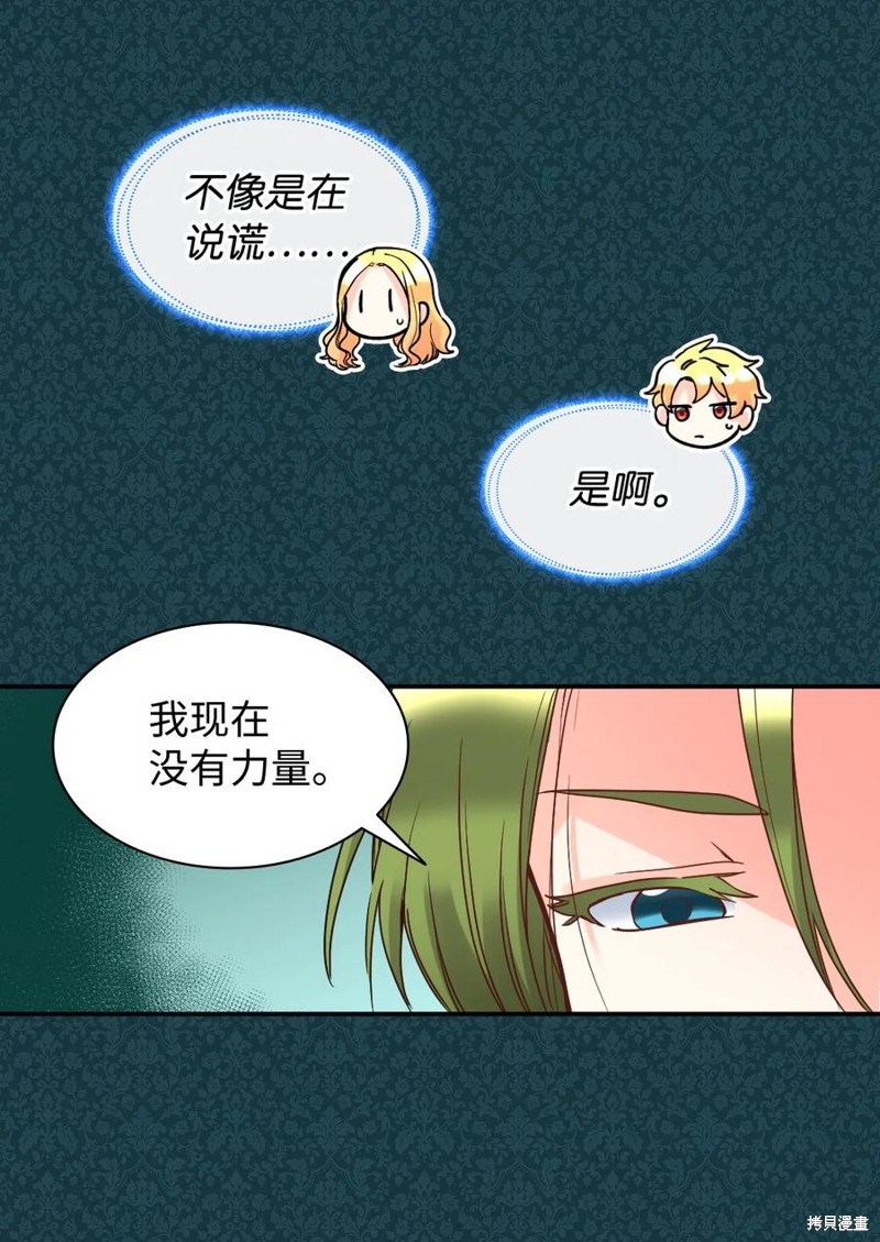 《双胞胎兄妹的父皇是宠娃狂魔》漫画最新章节第78话免费下拉式在线观看章节第【38】张图片