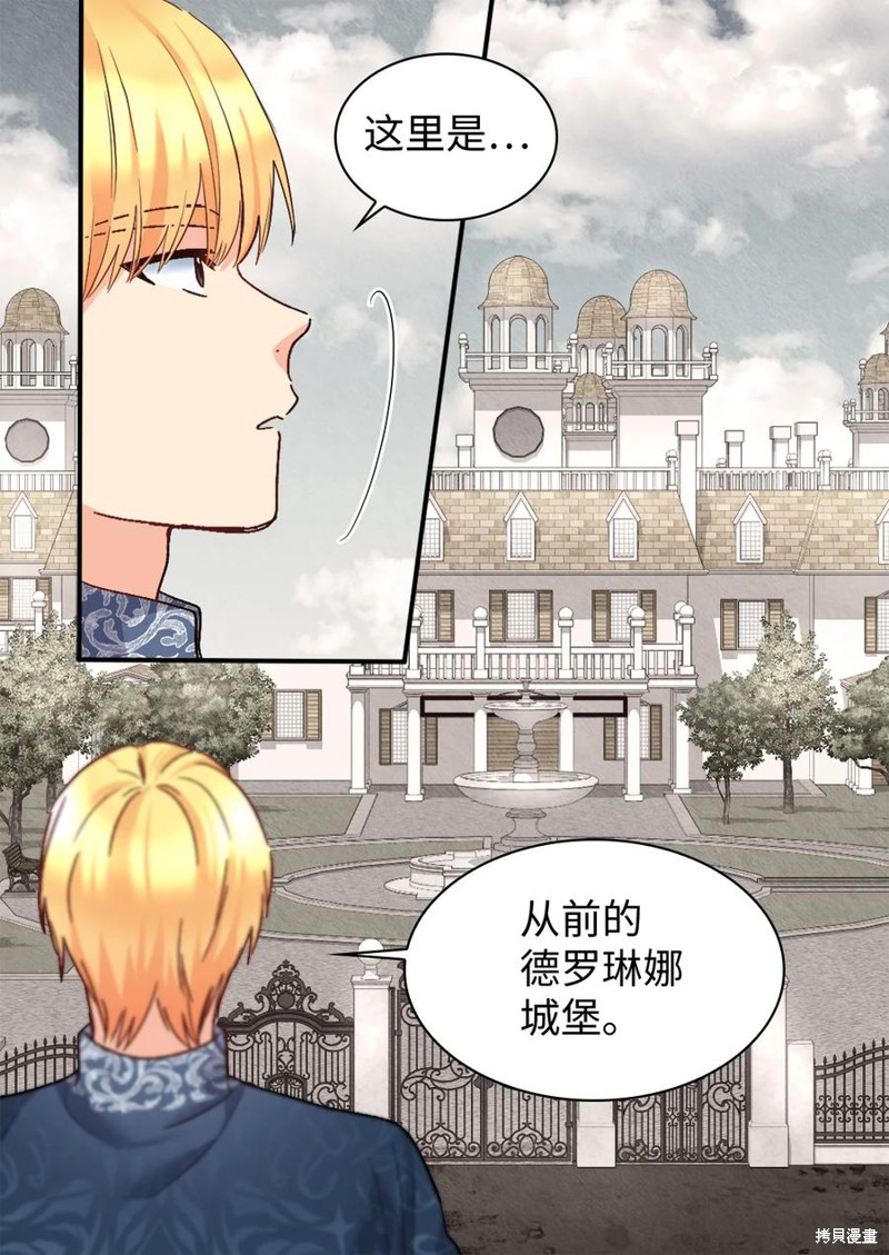 《双胞胎兄妹的父皇是宠娃狂魔》漫画最新章节第90话免费下拉式在线观看章节第【29】张图片