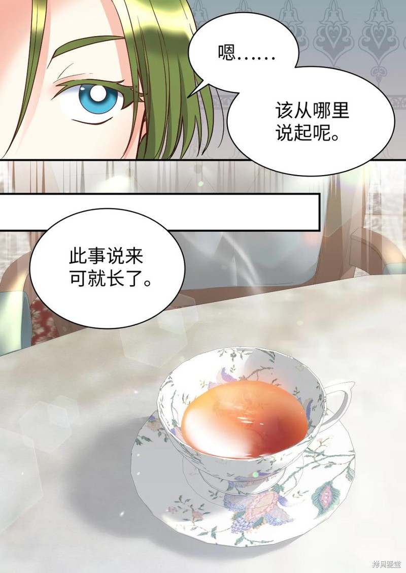 《双胞胎兄妹的父皇是宠娃狂魔》漫画最新章节第76话免费下拉式在线观看章节第【25】张图片