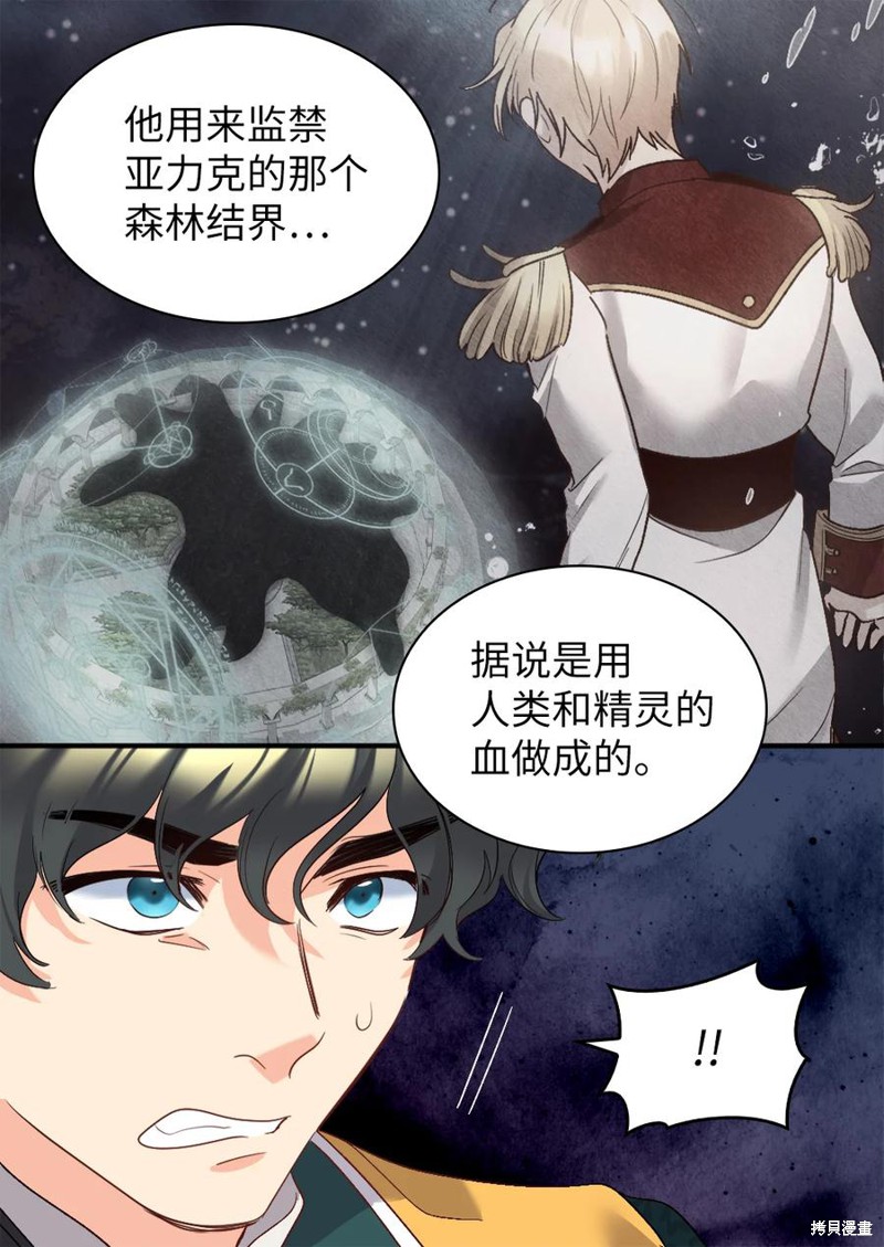 《双胞胎兄妹的父皇是宠娃狂魔》漫画最新章节第93话免费下拉式在线观看章节第【13】张图片