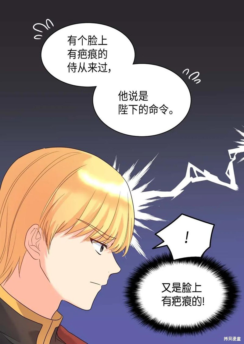 《双胞胎兄妹的父皇是宠娃狂魔》漫画最新章节第47话免费下拉式在线观看章节第【26】张图片