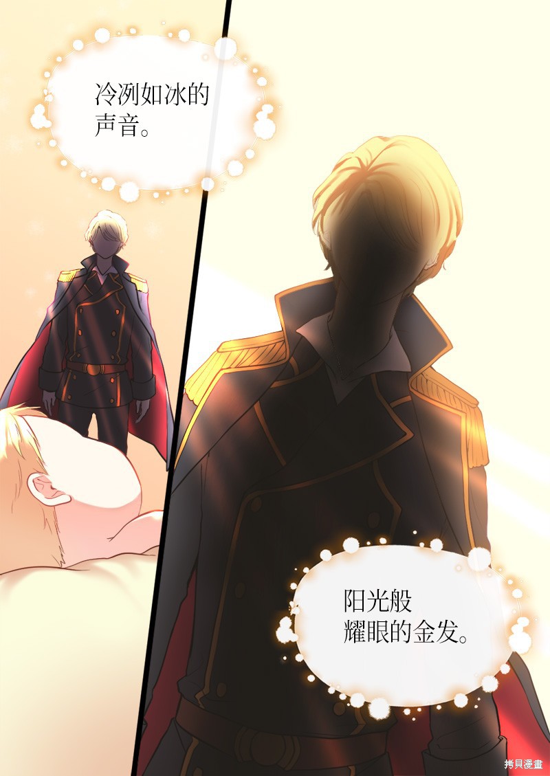 《双胞胎兄妹的父皇是宠娃狂魔》漫画最新章节第1话免费下拉式在线观看章节第【3】张图片