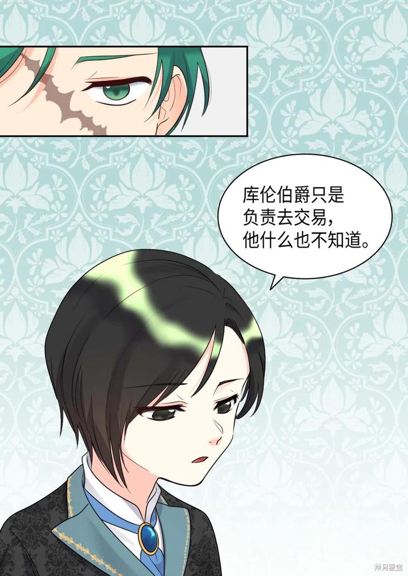 《双胞胎兄妹的父皇是宠娃狂魔》漫画最新章节第58话免费下拉式在线观看章节第【31】张图片