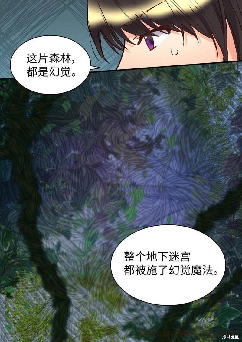 《双胞胎兄妹的父皇是宠娃狂魔》漫画最新章节第72话免费下拉式在线观看章节第【27】张图片