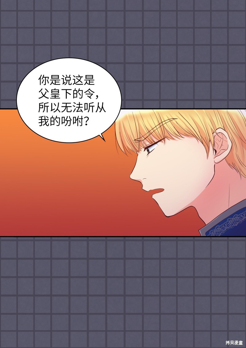 《双胞胎兄妹的父皇是宠娃狂魔》漫画最新章节第13话免费下拉式在线观看章节第【11】张图片