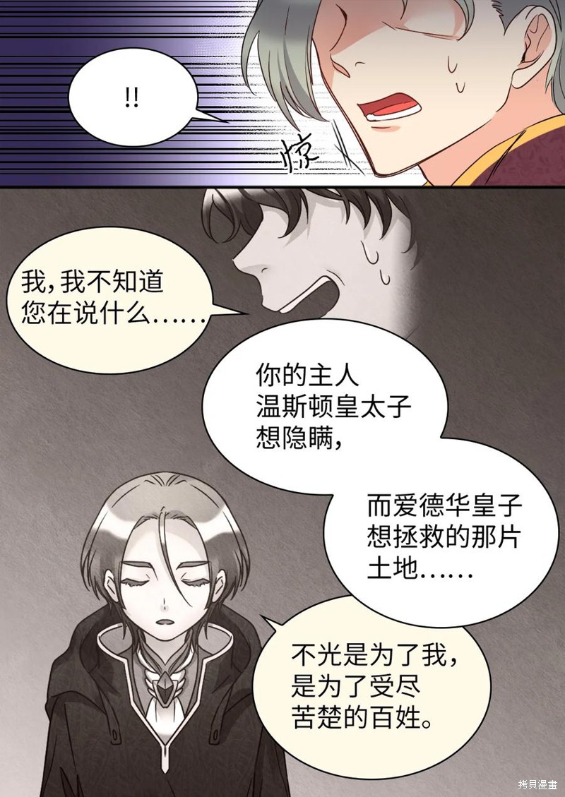 《双胞胎兄妹的父皇是宠娃狂魔》漫画最新章节第87话免费下拉式在线观看章节第【13】张图片