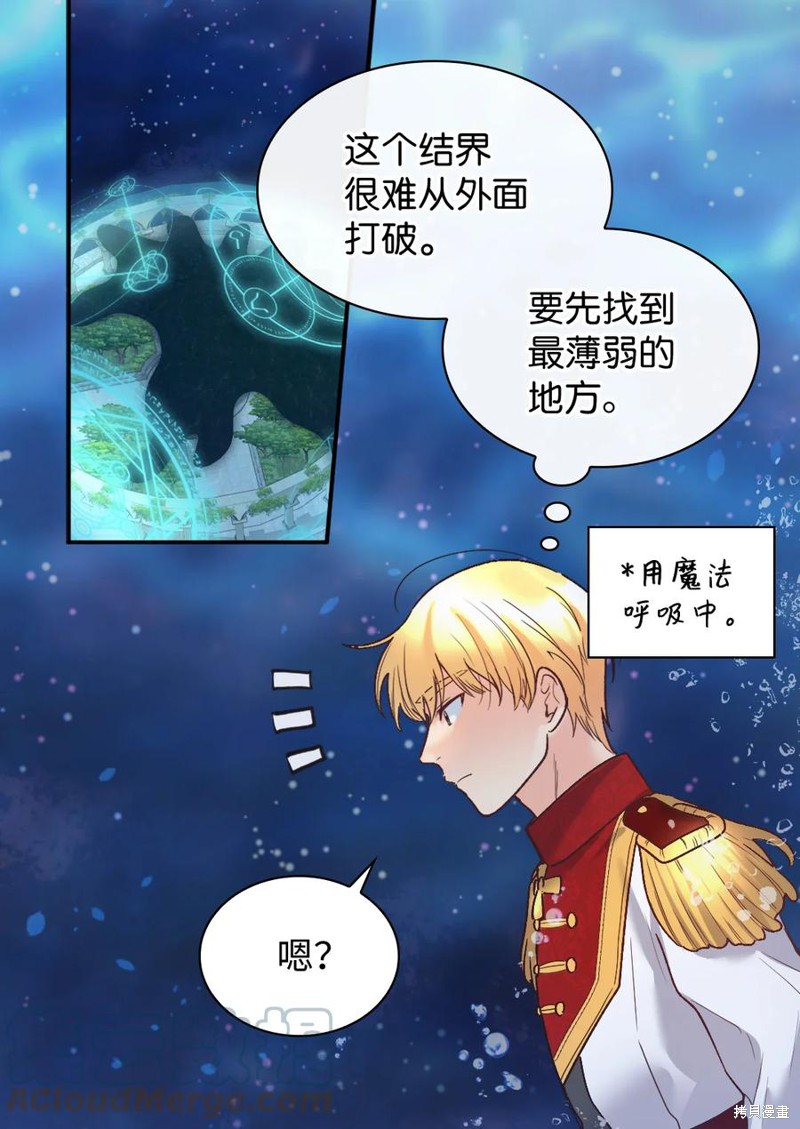 《双胞胎兄妹的父皇是宠娃狂魔》漫画最新章节第89话免费下拉式在线观看章节第【12】张图片